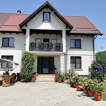 Casa Cornelia Ξενοδοχείο Μπραν Εξωτερικό φωτογραφία